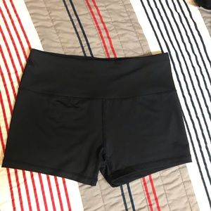 Amazon spandex shorts (Multiple Pairs or just 1)